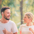 OpenAir Max AI-Kopfhörer