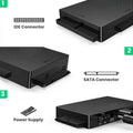 SATA-USB-Konverter-Adapter