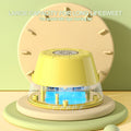 Bluetooth Smart elektrische Springseilmaschine