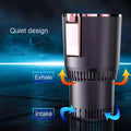 2-in-1 Smart Auto Cup Wärmer Kühler