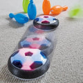 ⚽Hallenfußball mit LED-Lichtern