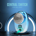 Mini-Elektrorasierer