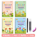 Zauberbücher für Kinder