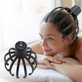 Oktopus-Kopfmassagegerät