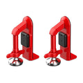 Tragbarer Alarm-Türstopper