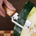 Küchen-Multifunktions-Obstschälmesser aus verdicktem Edelstahl