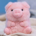 Handgemachte süße Puppe