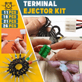 Terminal-Auswerfer-Set