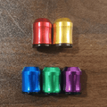 Werkzeugset zum Magnetisieren und Entmagnetisieren