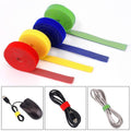 Selbstbefestigende Nylon-Kabelbinder