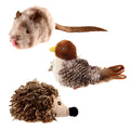 Verbesserter simulierter zwitschernder Vogel