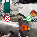 Auto-Dellen-Reparatur-Abzieher