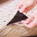 Anti-Rutsch-Pads, Teppichmatten-Greifer
