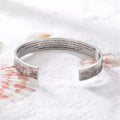 Armband für meine Enkelin, ich werde immer bei dir sein