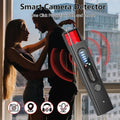Tragbarer Anti-Spionage-Kameradetektor und RF-Signalscanner