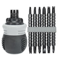 13-in-1 Mini-Ratschenschraubendreher-Set