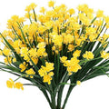 Künstliche Blumen für den Außenbereich