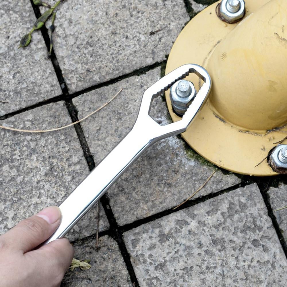 Universeller Doppelschlüssel Zweitbild
