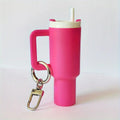 Mini-Cup-Schlüsselanhänger