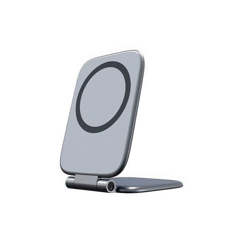 Faltbare magnetische Autotelefonhalterung