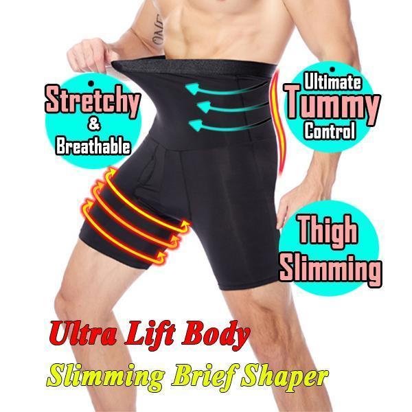 Ultra Lift Body Schlankheitsformende Hose Zweitbild