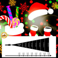 Projektorlicht für Weihnachten und Feiertage