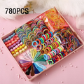 Haarschmuck-Set für Mädchen
