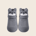 Anti-Rutsch-Bodensocken für Babys