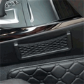 Auto-Aufbewahrungsnetztasche
