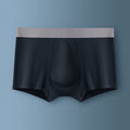 Herren-Unterhose mit Stützbeutel aus Bio-Latex