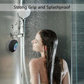 Wasserdichter Bluetooth-Lautsprecher mit LED-Leuchten