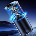 Spray Auto Viewing Aromatherapie-Diffusor