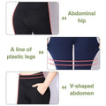 Weiche Yogahose für Damen