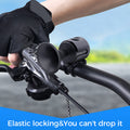 Elektrische Fahrradhupe