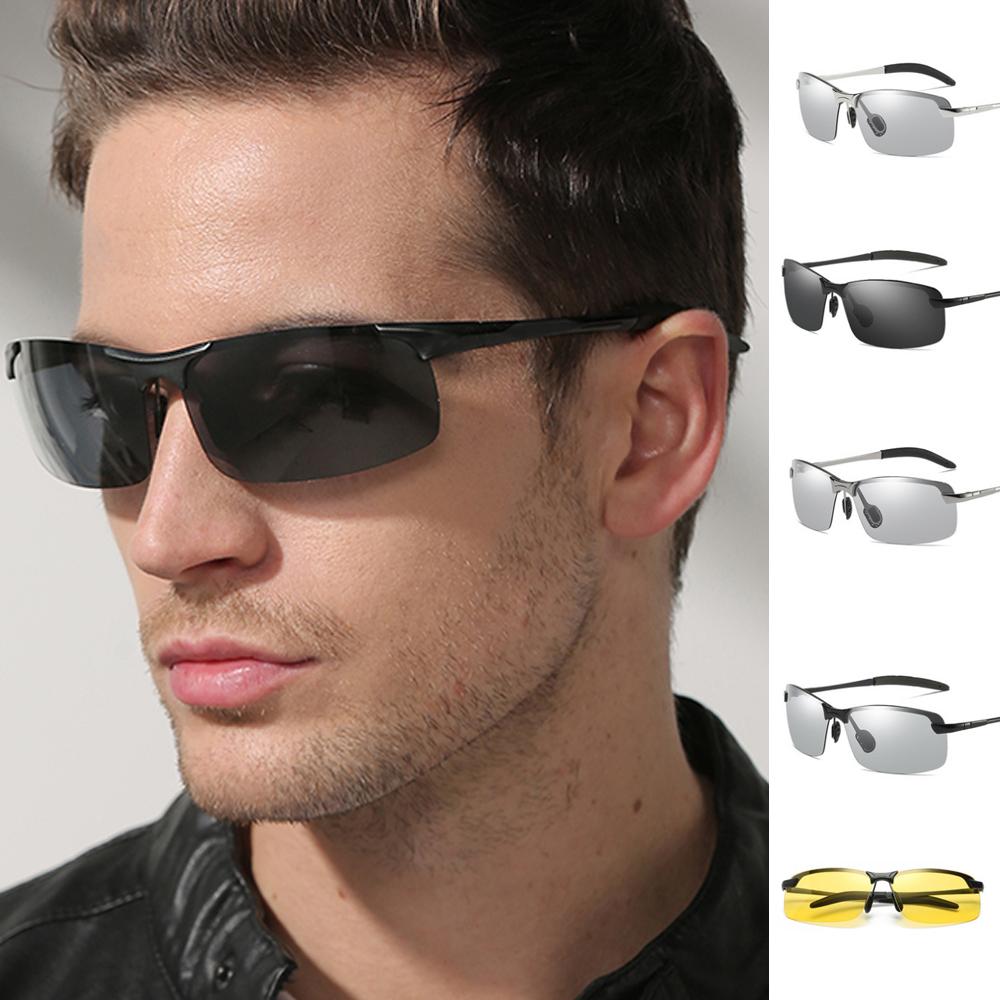 Tag- und Nachtverfärbungsbrille Hauptbild