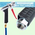 Elektrisches Hochdrucksprühgerät