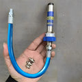 Fettpumpenadapter
