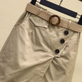 Vielseitige modische Culottes