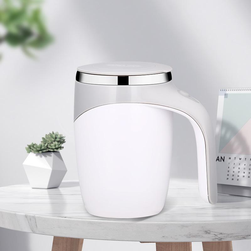 Auto-Stir-Kaffeetasse Zweitbild