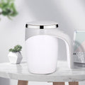 Auto-Stir-Kaffeetasse