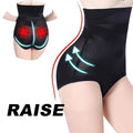 Bauchkontrollierende Hip-Lift-Shapewear
