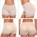 Gesäßformende Hose