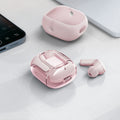 Bluetooth-Kopfhörer mit ENC Noise Cancelling
