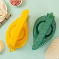 Knödel-Wrapper-Formen
