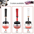 Make-up-Pinselreiniger