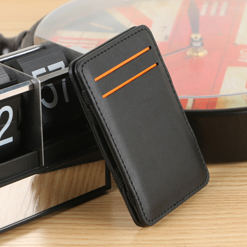 Magisch Flip Wallet Hauptbild