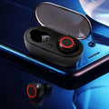 Y50 TWS Kabelloses Bluetooth-Headset