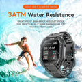 Außenbereich Sports Three Defense Smartwatch