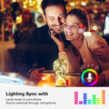 Verbesserte Weihnachts-LED-Lichterkette