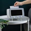 TV-Modell Taschentuchbox